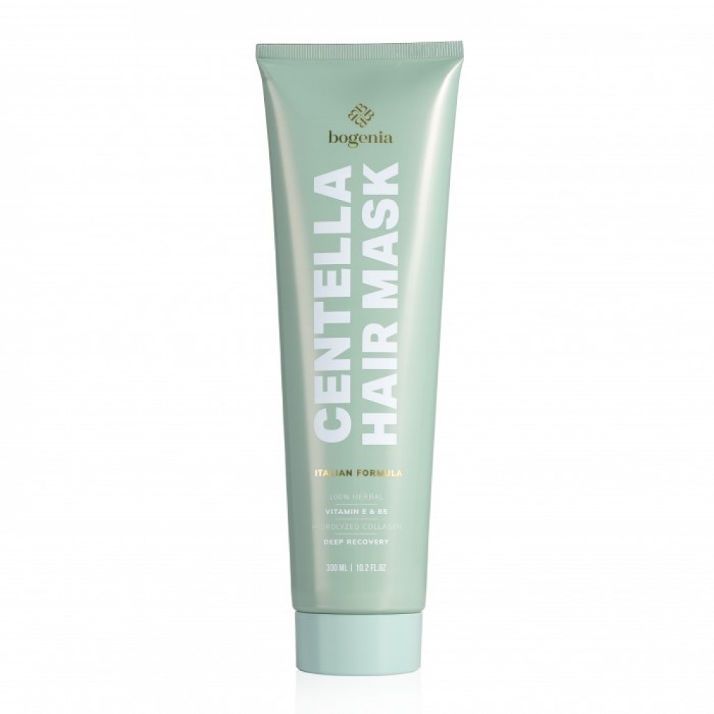 Маска для волосся Centella Hair Mask Bogenia BG416 300 мл