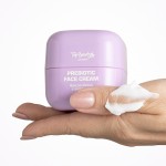 Крем для обличчя з пребіотиками  Top Beauty Microbiome Cream зволожувальний заспокійливий 50 мл