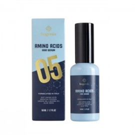 Сироватка для волосся з амінокислотами Amino Acids Bogenia BG433 50 мл