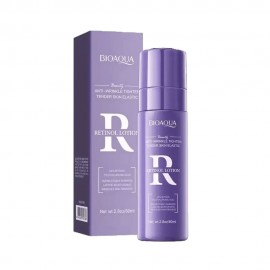Лосьйон для обличчя Retinol Anti-Wrinkle Firming Lotion Bioaqua 80ml