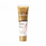 Зволожуючий крем для ніг Sadoer Anti Cracking Hand Food Cream 60 г