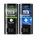 Дезодорант-антиперспірант у стику для чоловіків Sadoer Men Deodorant 20г