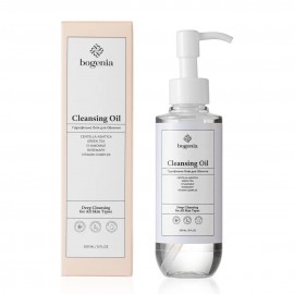 Гідрофільна олія для обличчя Bogenia Cleansing Oil BG438 150 мл