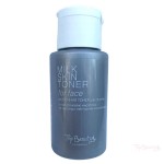 Тонер для обличчя Молочний Top Beauty 50 мл