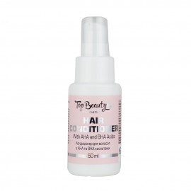 Кондиціонер для волосся з АНА та ВНА кислотами Top Beauty 50 мл