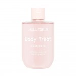 Парфумований гель для душу Hollyskin Body Treat Cashmere 250 ml