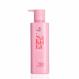 Шампунь для волосся Sakura Shampoo Bogenia BG434 450 мл