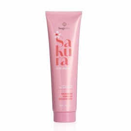Маска для волосся Sakura Hair Mask Bogenia BG434 300 мл