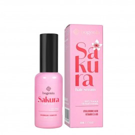 Сироватка для волосся Sakura Bogenia BG434 50 мл