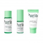 Набір з центеллою без ефірних масел Purito Seoul Wonder Releaf Centella Mini Kit Unscented (оригінал)