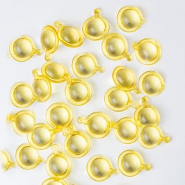 Капсули Ma vie mari Aloe Vera Oil Жовті ПОШТУЧНО 10 шт