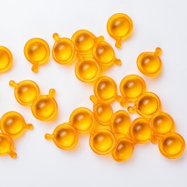 Капсули Ma vie mari ginseng & honey oil Оранж ПОШТУЧНО 10 шт