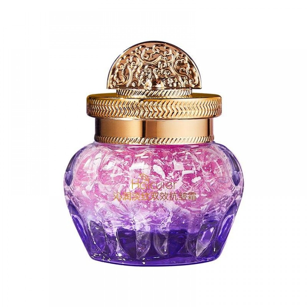 Ультразволожуючий крем для обличчя Haicuier Колаген протеїн