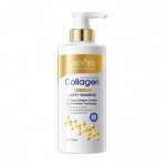 Шампунь з колагеном проти лупи Collagen Sadoer 500 мл