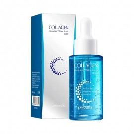 Зволожуюча і відбілююча сироватка Fayankou Collagen Moisturize Whiten Serum з колагеном 40 мл