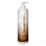 Шампунь для волосся з колагеном 500 мл Top Beauty
