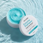 Ензимний шампунь-паста для шкіри голови і волосся Hollyskin Angel Hair 100г