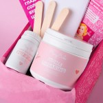 Економний набір для депіляції усіх зон Pretty Mary Babe