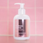 Молочко після гоління No Drama Shaving 330 мл Mary Babe