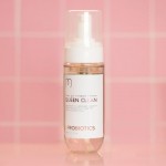 Пінка для інтимної гігієни Queen Clean Mary Babe 150 мл