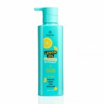 Кондиціонер для волосся Lemon Oil & Sea Salt Conditioner Bogenia BG440 450 мл