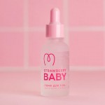 Тонік для м'якого пілінгу шкіри Strawberry Mary Babe 30 г