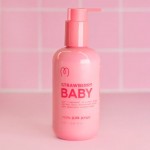 Гель для душу зволожучий Strawberry Mary Babe 250 г