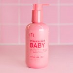 Крем для екстра зволоження Strawberry Mary Babe 250 г