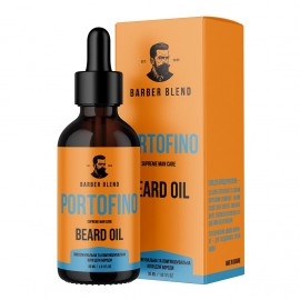 Олія для бороди Portofino Barber Blend 30 мл