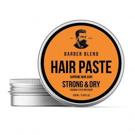 Паста для моделювання волосся / Hair Paste Barber Blend 100 мл