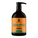 Шампунь для всіх типів волосся Eucalyptus Barber Blend