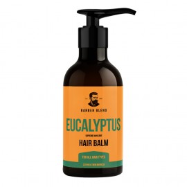 Бальзам для всіх типів волосся Eucalyptus Barber Blend 300 мл