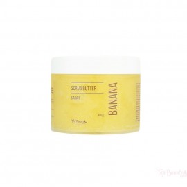 Скраб-баттер для тіла Top Beauty 400 мл