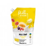 Рідке крем-мило Milky Dream дой-пак 500 мл