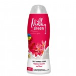 Крем-гель для душу Milky Dream 500 мл