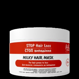 Маска для волосся "STOP Випадіння" 300 мл Milky Dream