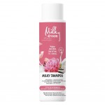 Шампунь "Для об'єму та блиску 24-години" Milky Dream 400 мл