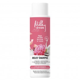 Шампунь "Для об'єму та блиску 24-години" Milky Dream 400 мл