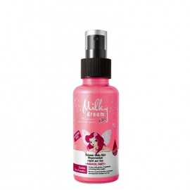 Мерехтливий спрей для тіла "Казкова Фея" дитячий 100 мл Milky Dream