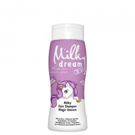 Шампунь-догляд "Чарівна Єдиноріжка" 300 мл Milky Dream