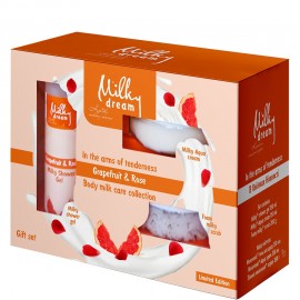 Подарунковий набір Milky Dream
