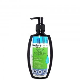 Smart Гель для інтимної гігєни SENSISITIVE 250 мл Nature Code