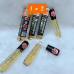 АКЦІЯ! 1=2 Блиск плампер для губ Maximizer Iman of noble 8грм