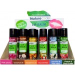 Бальзам для губ Nature Code в асортименті