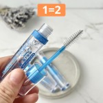 АКЦІЯ! 1=2 Гель фіксатор для брів Iman of Noble 9мл Синій