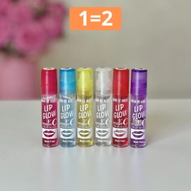 АКЦІЯ! 1=2 Блиск бальзам роликовий Iman of noble