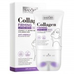 Крем-ролер для шиї Sadoer Collagen Firming Lifting Neck Cream 110 мл
