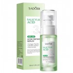 Відновлююча сироватка Анти Акне Sadoer Salicylic Acid 3% 30 ml
