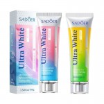 Зубна паста Sadoer Ultra White гелева 100 г