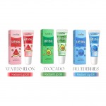 Зволожуючий блиск для губ Sadoer 12 мл